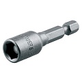 Бита-головка Stayer «Profi» с торцевой головкой E1/4"