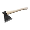 Топор KAM-tools кованый шлиф в сборе