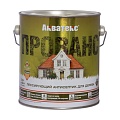 Антисептик для дерева Акватекс Прованс, лессирующий, 2.5л