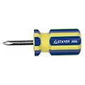 Отвертка Stayer «Master» MAXFix с двухсторонним стержнем