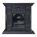 Камины газовые