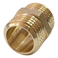 Фитинги металлические