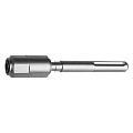 Переходник Зубр с SDSmax на SDS+