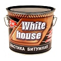 Мастика Poli-R White House битумная