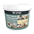 Мастика «Грида» универ. клеящая, влаготермостойкая