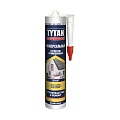 Герметик Tytan Professional 280мл силикон