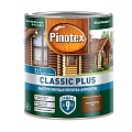 Морилка Pinotex Classic Plus 2.5л