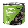 Грунт-эмаль