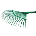 Грабли KAM-tools веерные