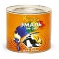 Эмаль Dekor для пола ПФ-266 20кг