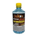 Антисептик Dekor