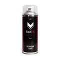 Аэрозольный лак BlackFox