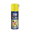Смазка аэрозольная Tytan Professional
