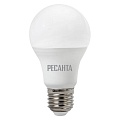 Лампа светодиодная Ресанта ( E27 )