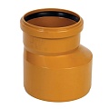 Редукция переход RosTurPlast (оранжевая)