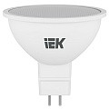 Лампа светодиодная iEK ( GU5 )