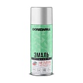 Аэрозольная эмаль DoneWell металлик акриловая 520мл