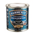 Эмаль Hammerite молотковая 5л