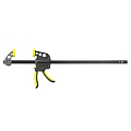 Струбцина Stayer F-образная