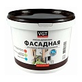 Краска ВГТ Фасадная ВД-АК-1180