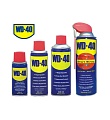 Смазка универсальная WD-40