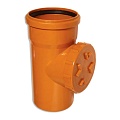 Ревизия RosTurPlast (оранжевая)